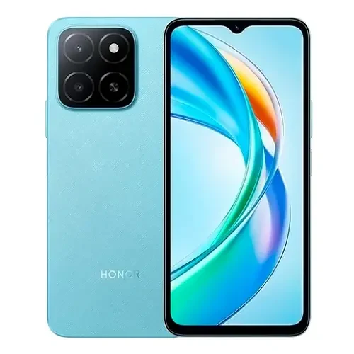 Honor X5b View 5 - Camera, Display & Design