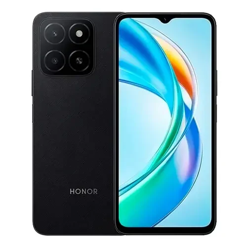Honor X5b View 6 - Camera, Display & Design