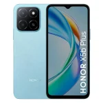 Honor X5b Plus Front Official View
