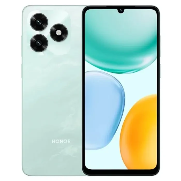 Honor X5c View 10 - Camera, Display & Design