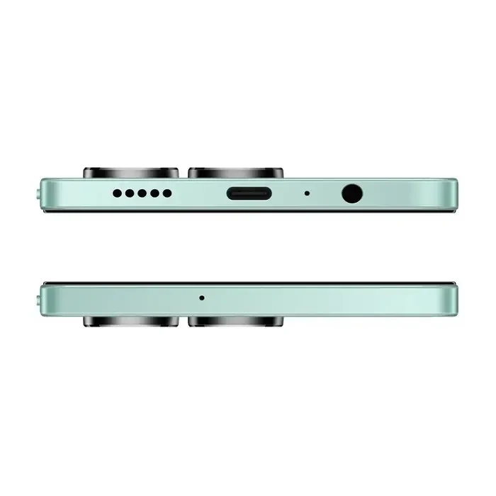 Honor X5c View 13 - Camera, Display & Design
