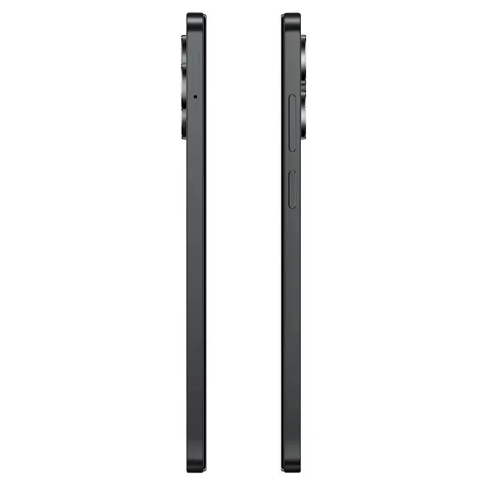 Honor X5c View 16 - Camera, Display & Design