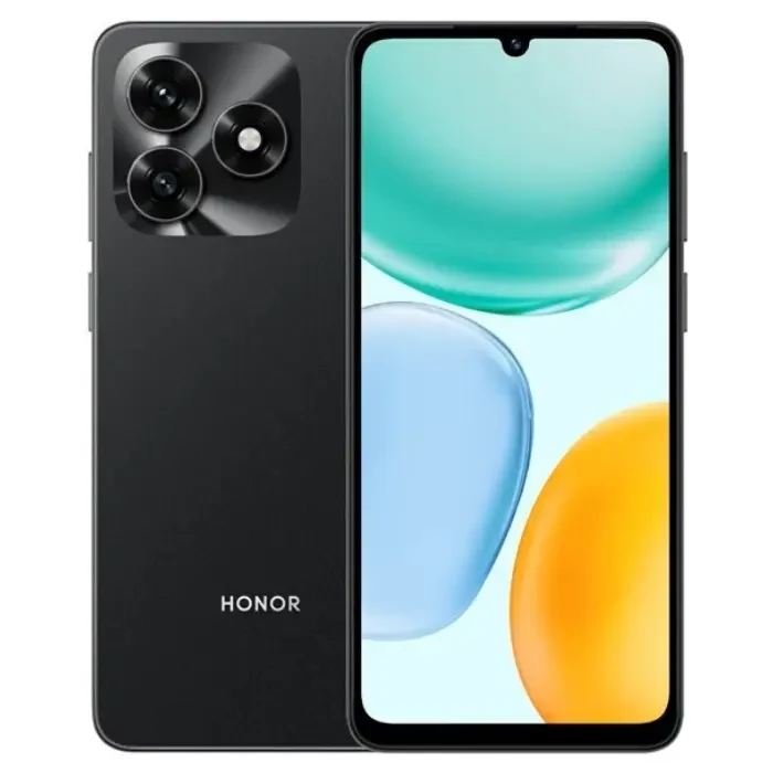 Honor X5c View 18 - Camera, Display & Design