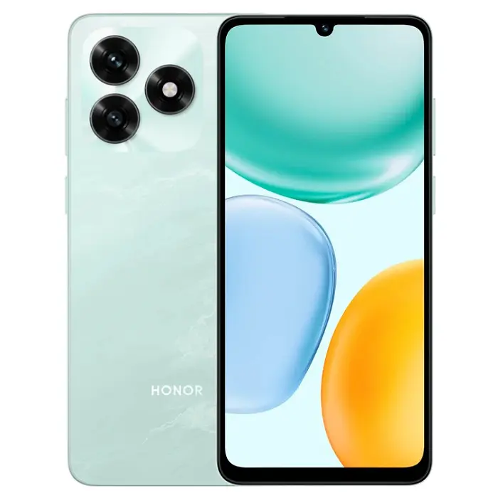 Honor X5c Plus View 1 - Camera, Display & Design