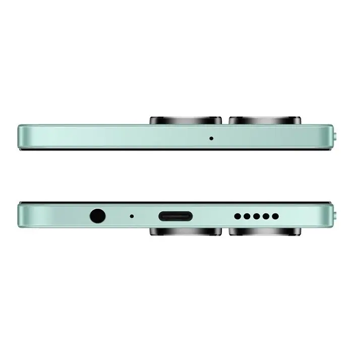Honor X5c Plus View 13 - Camera, Display & Design