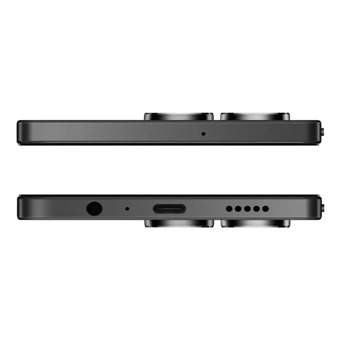Honor X5c Plus View 8 - Camera, Display & Design