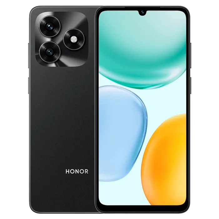 Honor X5c Plus View 9 - Camera, Display & Design