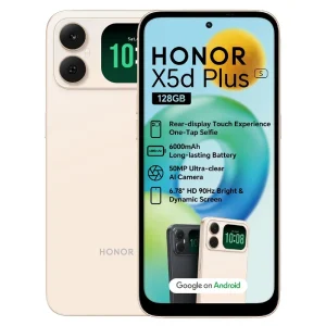 Honor X5d Plus s Price & Official Specs in Bangladesh
