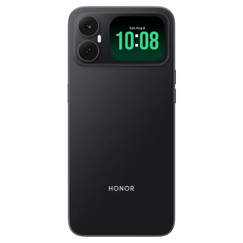 Honor X5d s View 11 - Camera, Display & Design