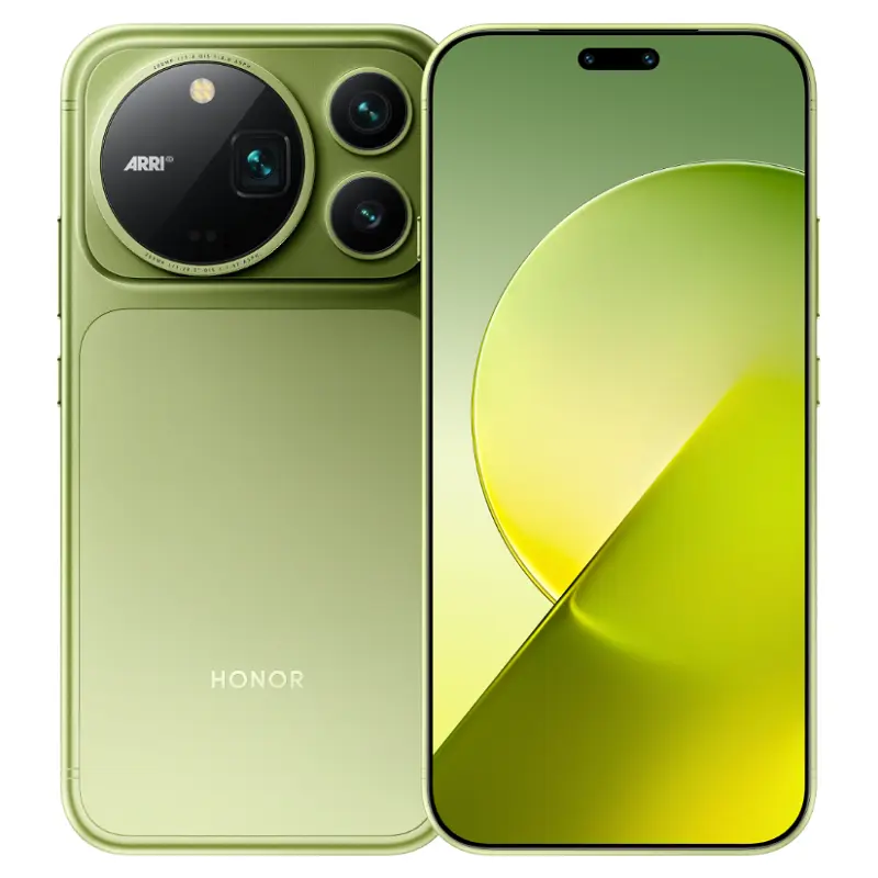 Honor X5d s View 8 - Camera, Display & Design