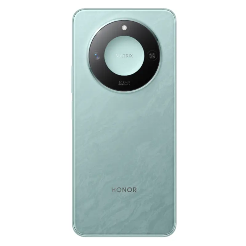 Honor X60 View 3 - Camera, Display & Design
