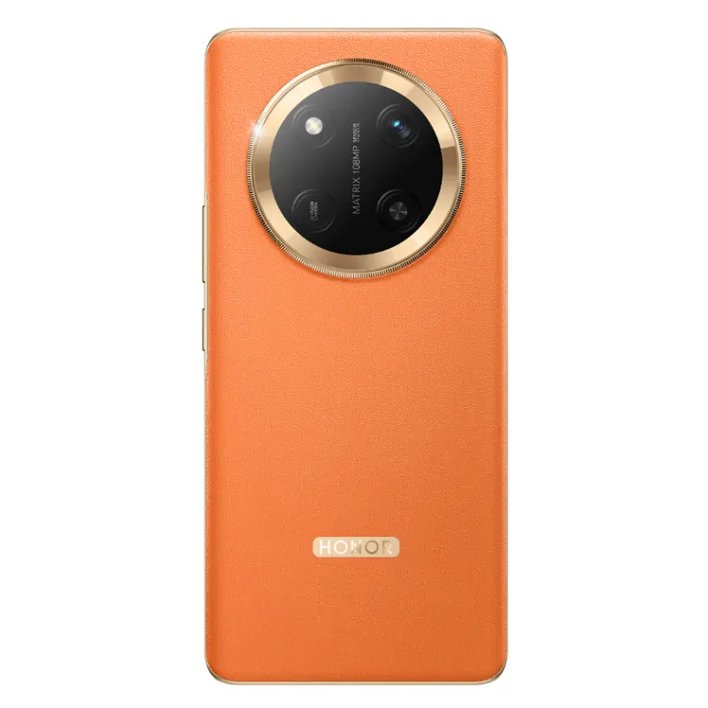 Honor X60 Pro View 3 - Camera, Display & Design