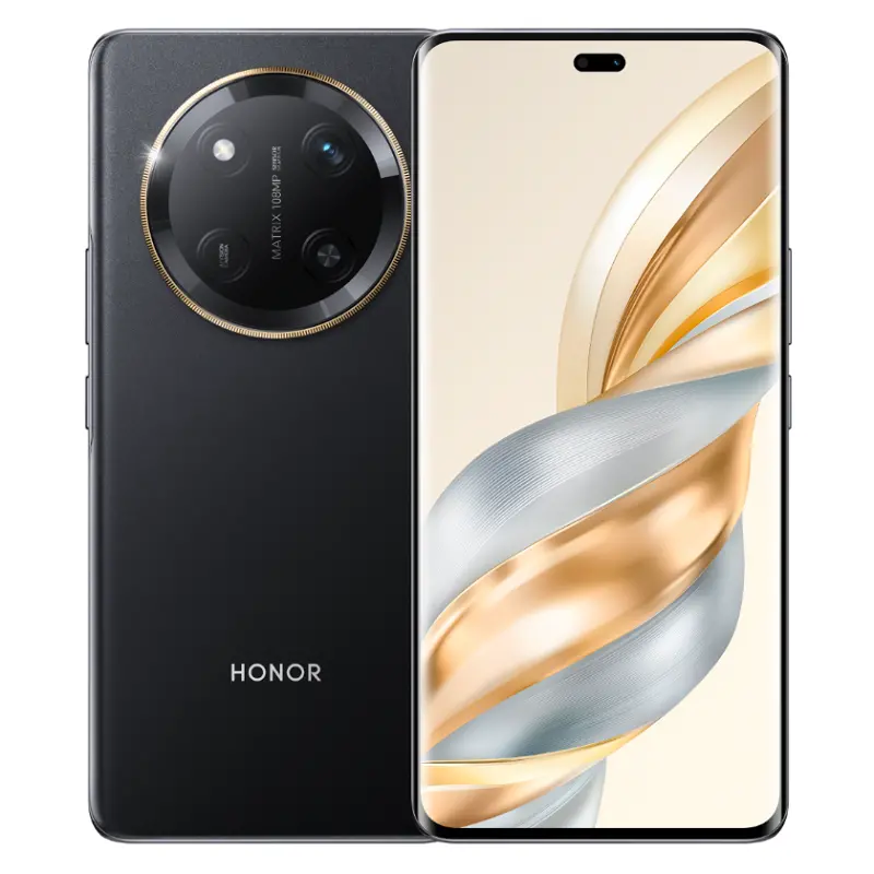 Honor X60 Pro View 5 - Camera, Display & Design