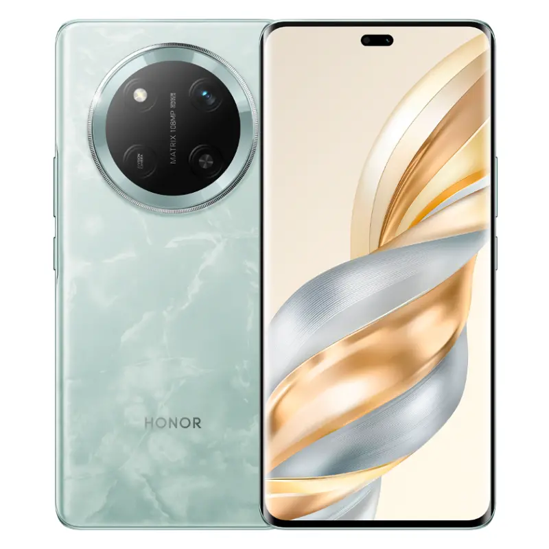 Honor X60 Pro View 6 - Camera, Display & Design