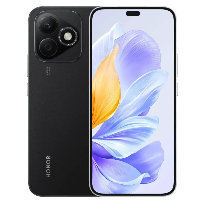 Honor X60i View 1 - Camera, Display & Design