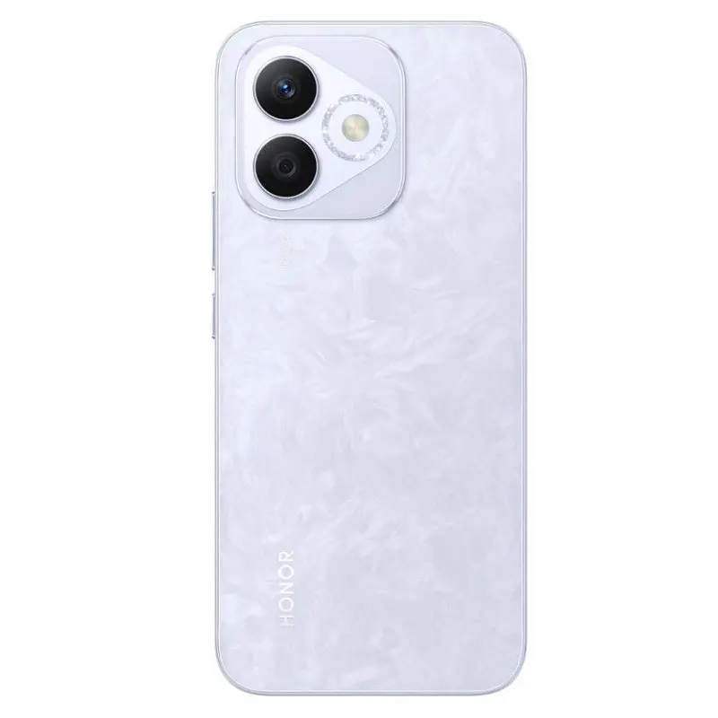Honor X60i View 3 - Camera, Display & Design
