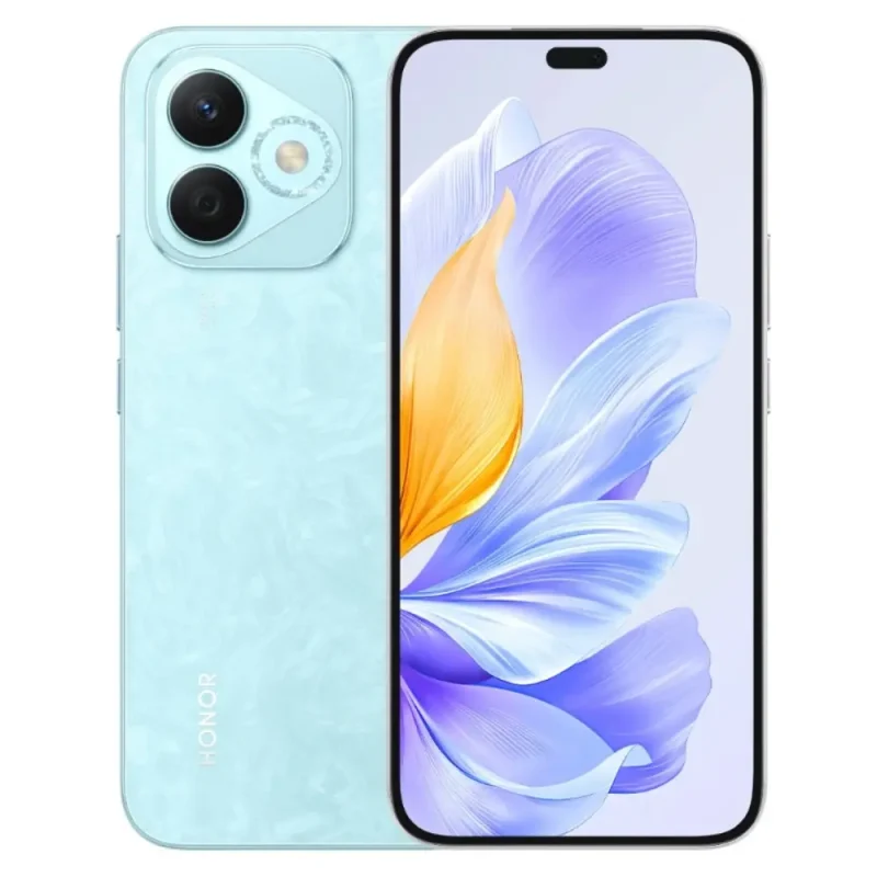 Honor X60i View 4 - Camera, Display & Design