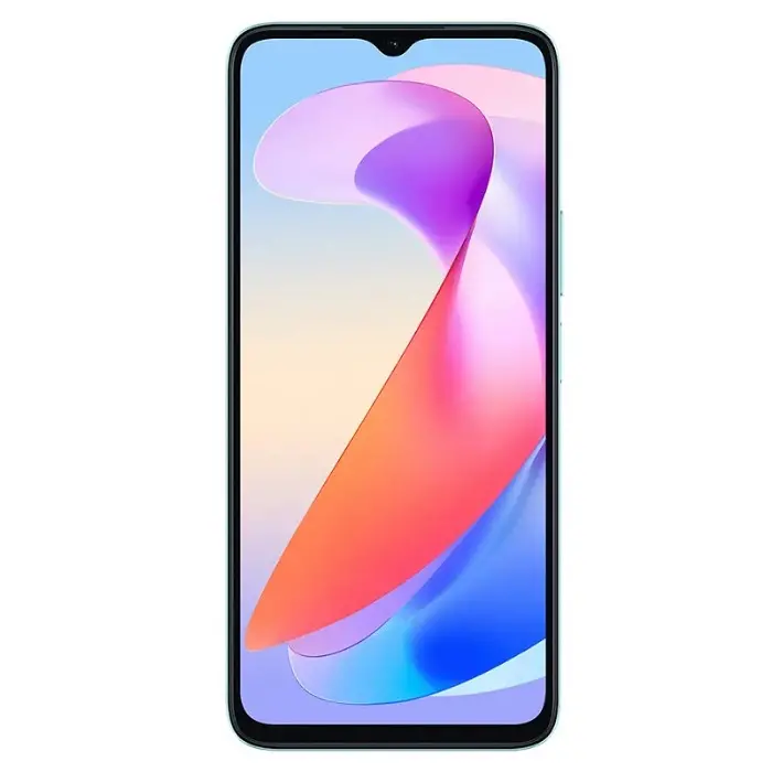 Honor X6a View 1 - Camera, Display & Design