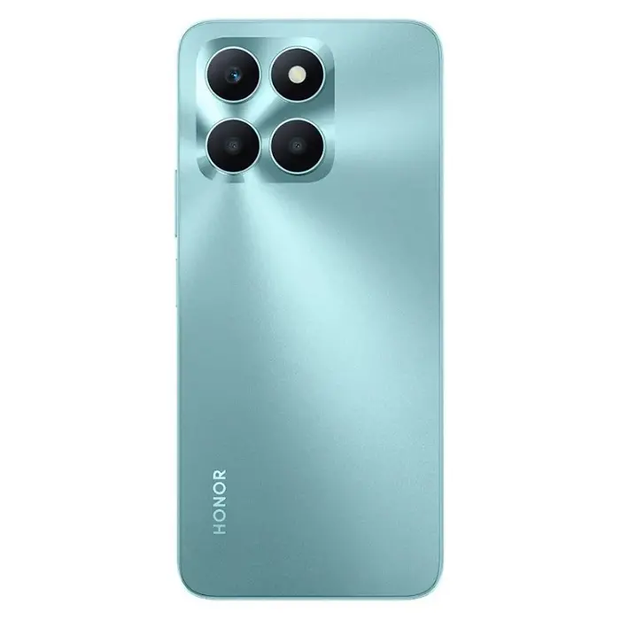 Honor X6a View 2 - Camera, Display & Design