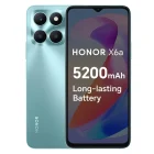 Honor X6a Front Official View