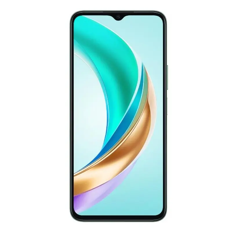 Honor X6b View 2 - Camera, Display & Design