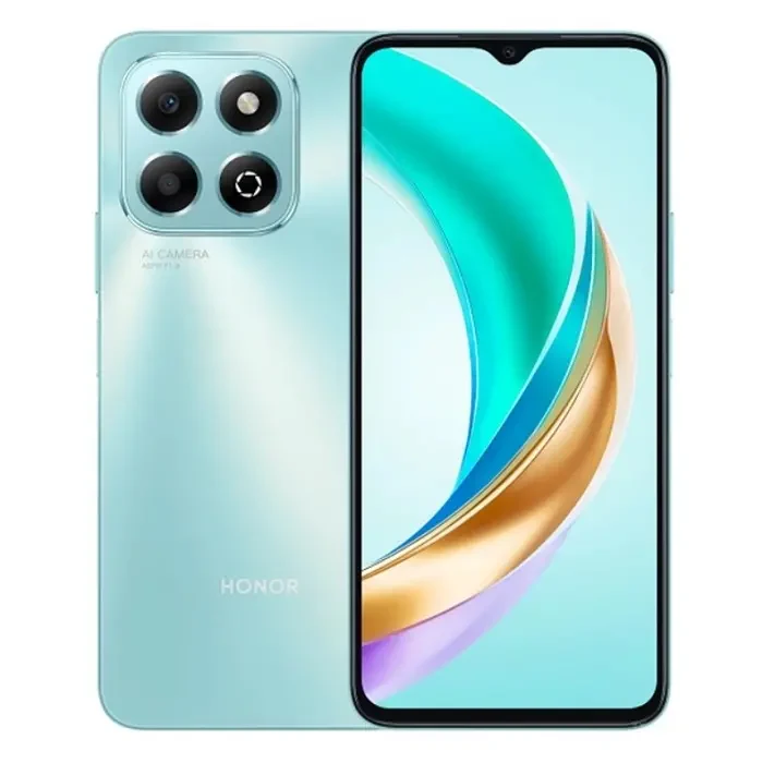 Honor X6b View 6 - Camera, Display & Design