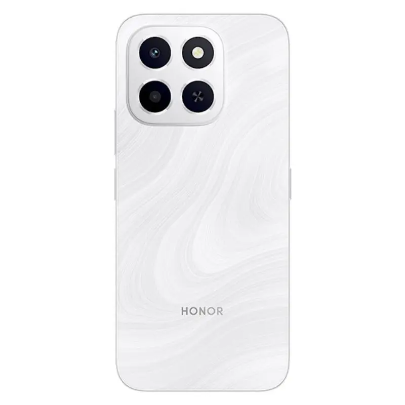 Honor X6c View 10 - Camera, Display & Design