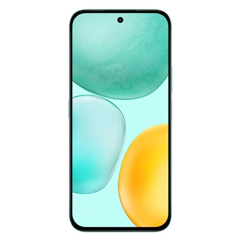 Honor X6c View 2 - Camera, Display & Design