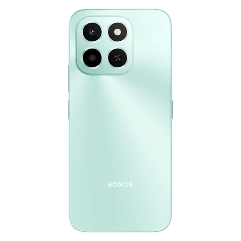 Honor X6c View 3 - Camera, Display & Design