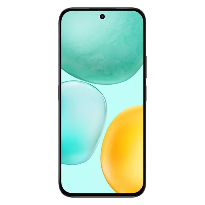 Honor X6c View 5 - Camera, Display & Design