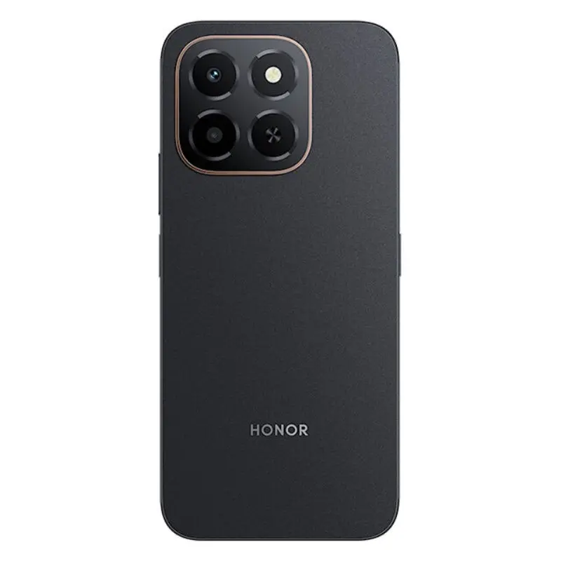 Honor X6c View 6 - Camera, Display & Design