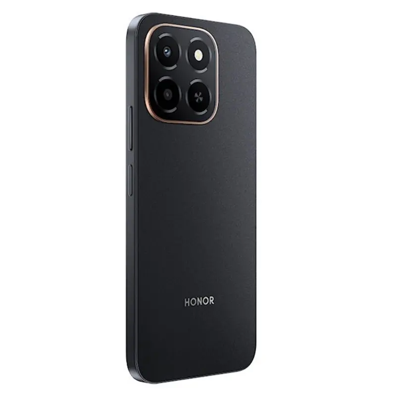 Honor X6c View 8 - Camera, Display & Design