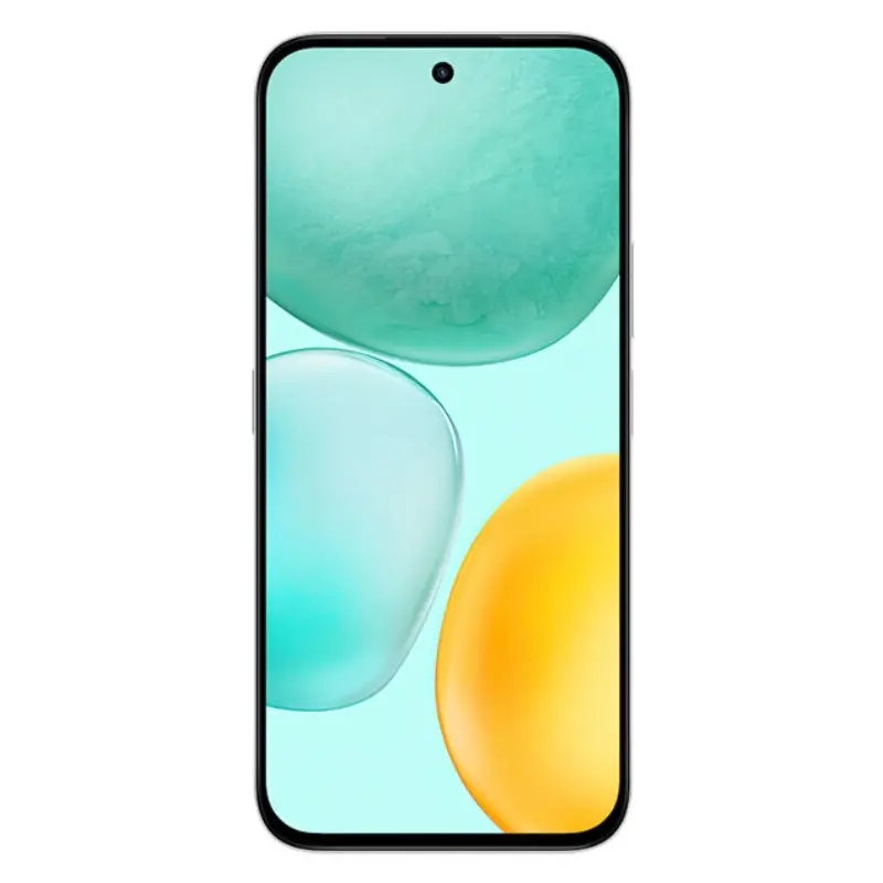 Honor X6c View 9 - Camera, Display & Design
