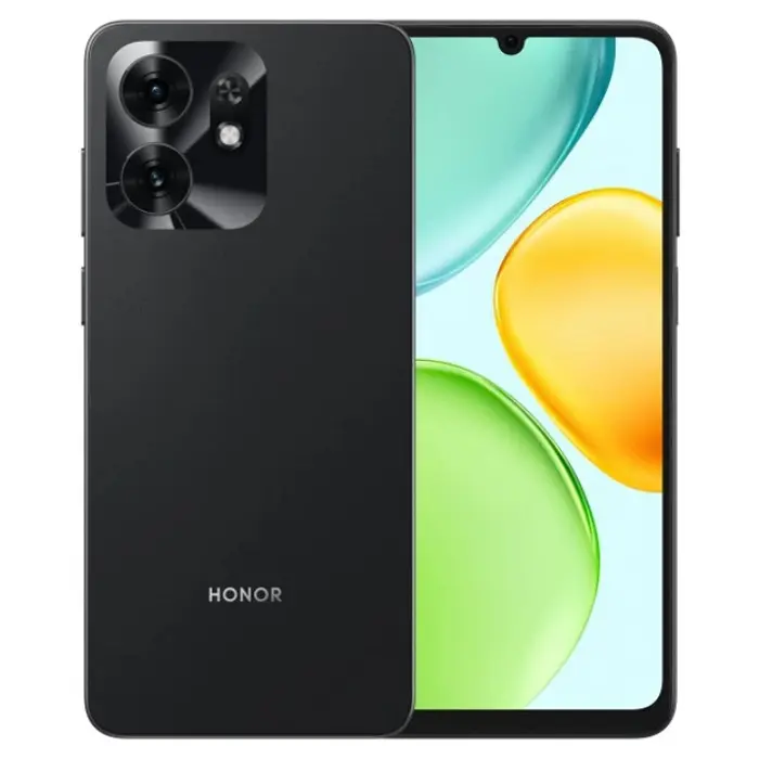 Honor X6d View 18 - Camera, Display & Design