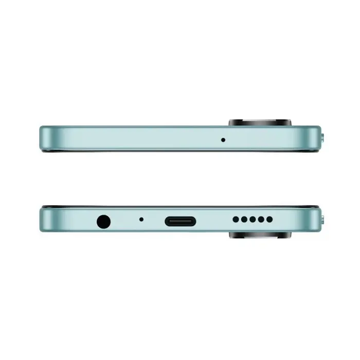 Honor X6d View 4 - Camera, Display & Design