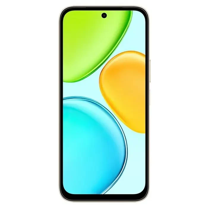 Honor X6e View 1 - Camera, Display & Design