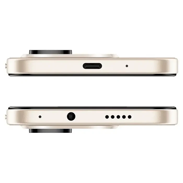 Honor X6e View 10 - Camera, Display & Design