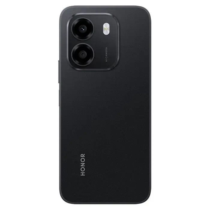Honor X6e View 12 - Camera, Display & Design