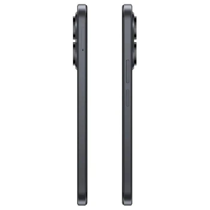 Honor X6e View 13 - Camera, Display & Design