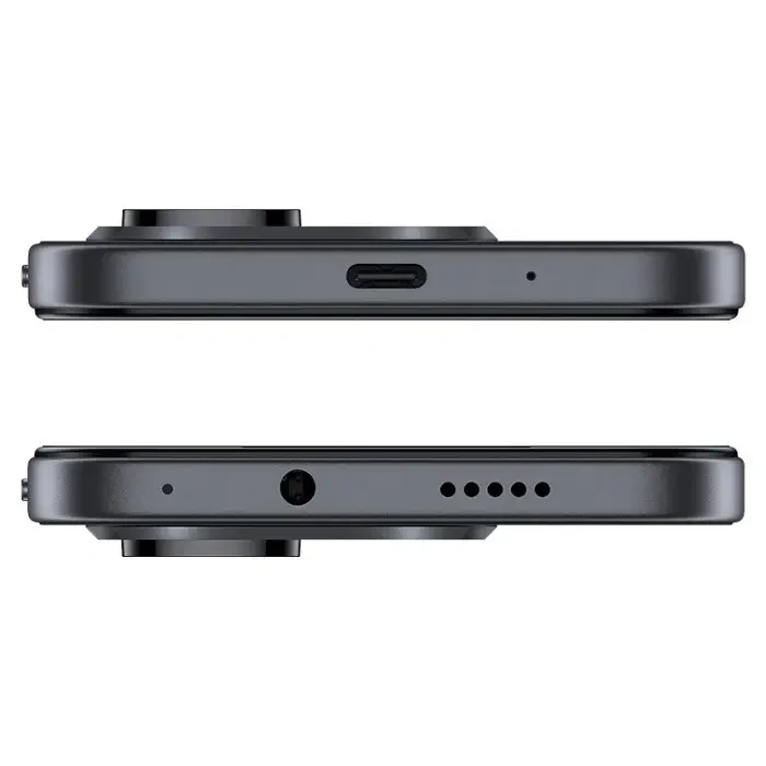 Honor X6e View 14 - Camera, Display & Design