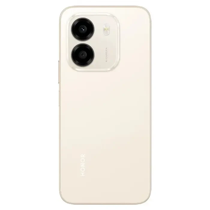 Honor X6e View 2 - Camera, Display & Design