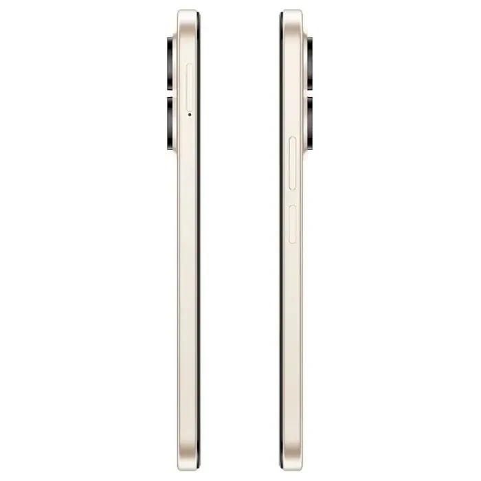 Honor X6e View 9 - Camera, Display & Design