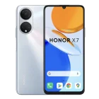 Honor X7 Front Official View