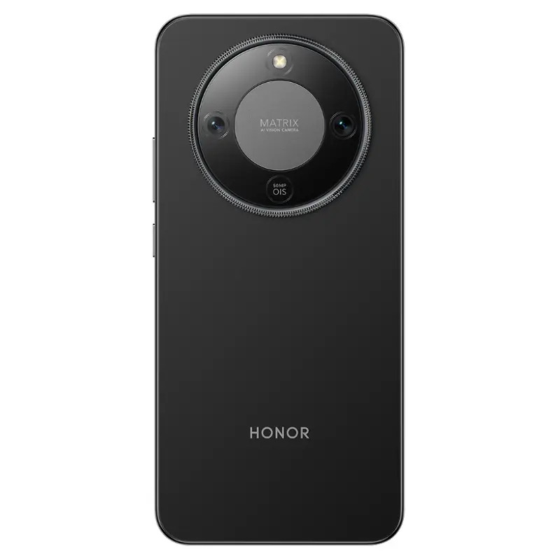Honor X70 Refresh Edition View 11 - Camera, Display & Design