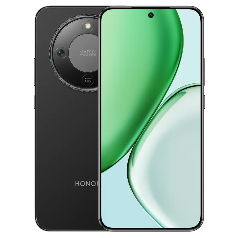 Honor X70 Refresh Edition View 24 - Camera, Display & Design