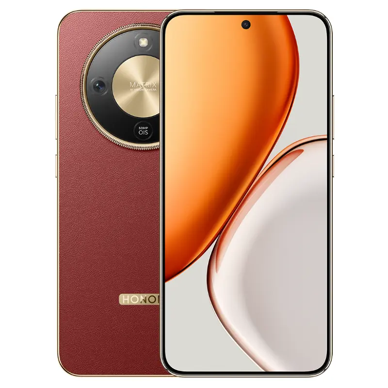 Honor X70 Refresh Edition View 25 - Camera, Display & Design