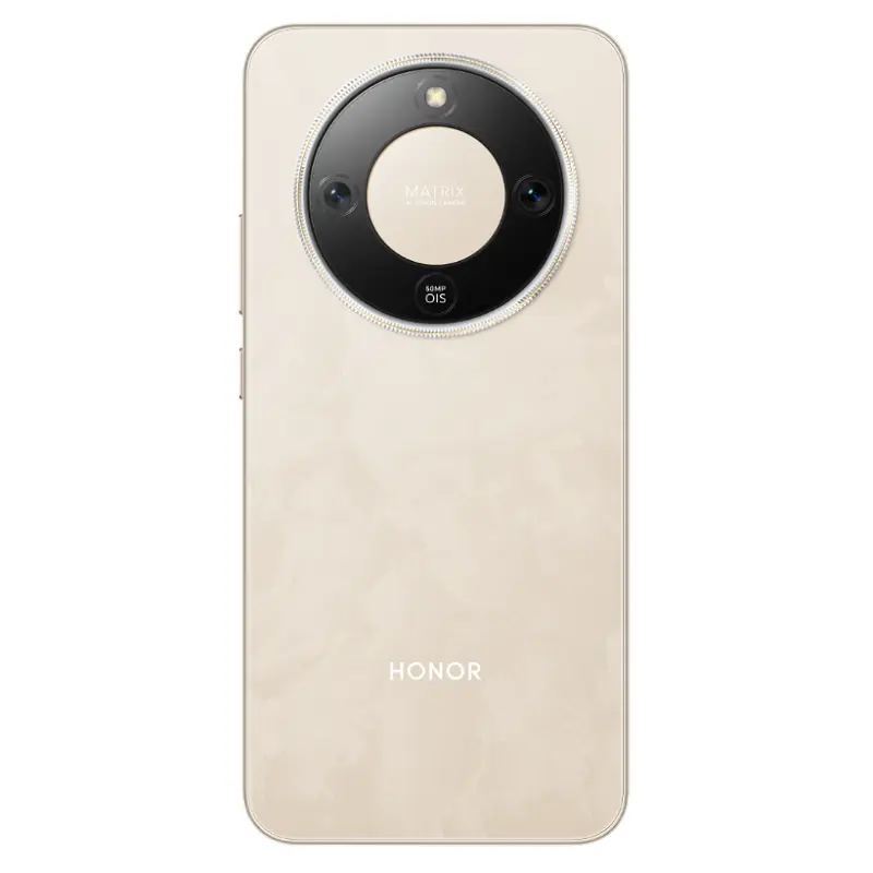 Honor X70 Refresh Edition View 28 - Camera, Display & Design