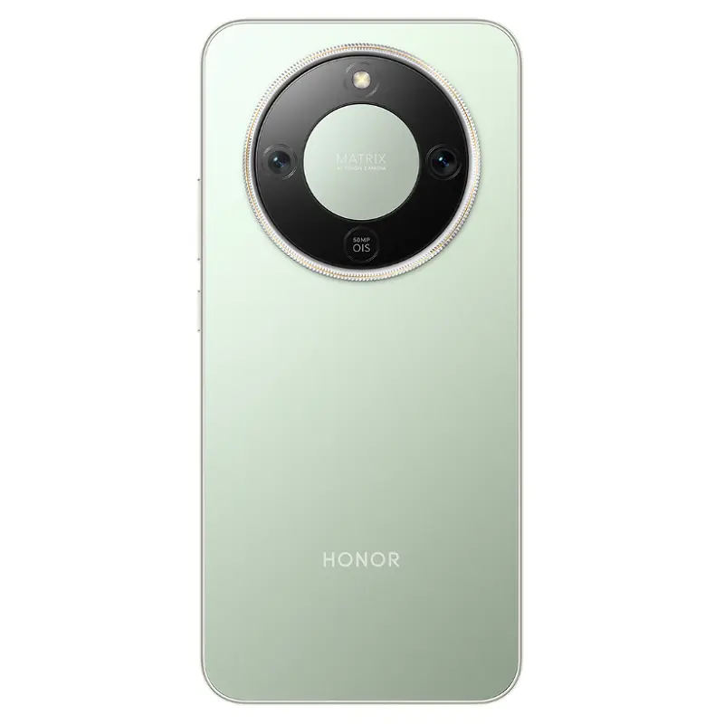 Honor X70 Refresh Edition View 44 - Camera, Display & Design