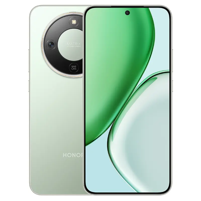 Honor X70 Refresh Edition View 47 - Camera, Display & Design