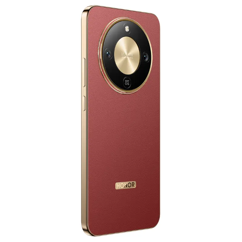 Honor X70 Refresh Edition View 9 - Camera, Display & Design